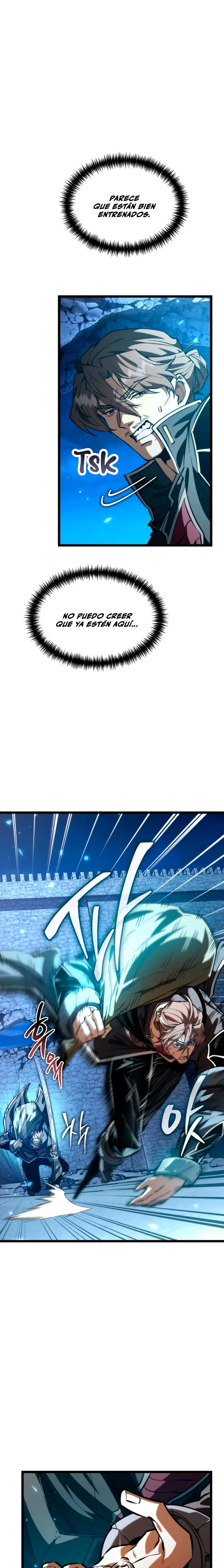 Reencarnado Capítulo 112 - Page 3