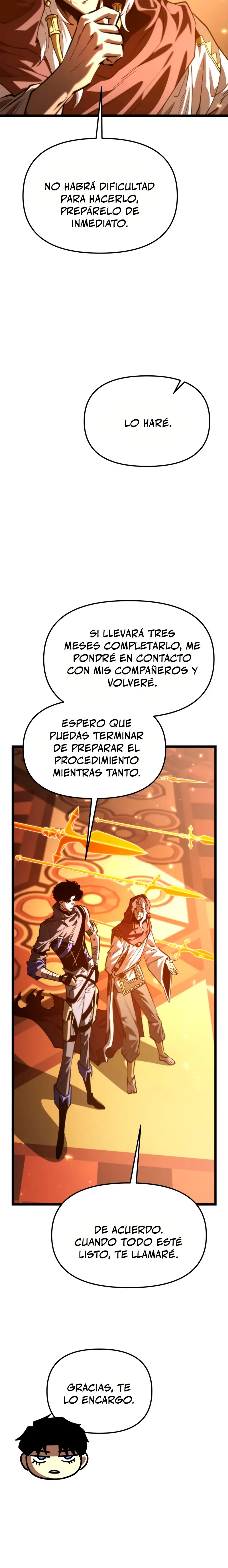Reencarnado Capítulo 112 - Page 30