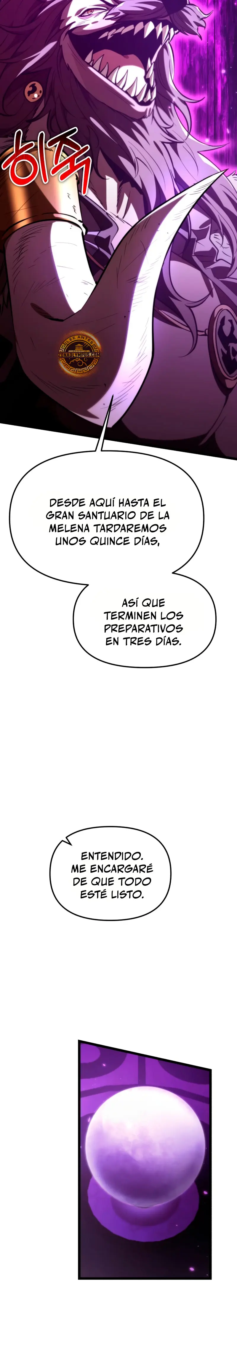 Reencarnado Capítulo 112 - Page 34