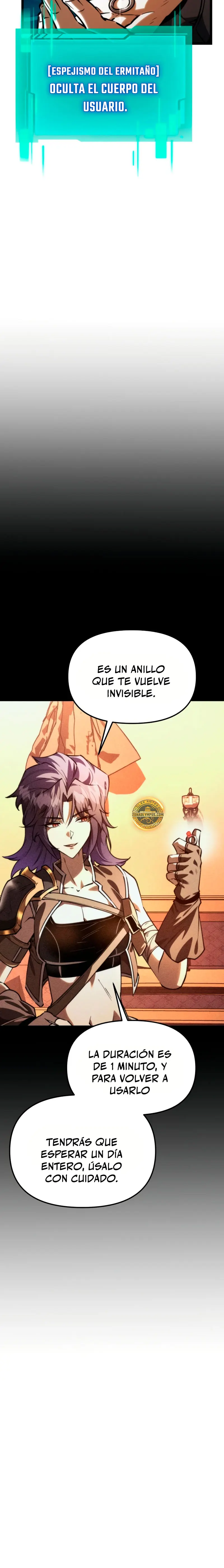 Reencarnado Capítulo 112 - Page 4
