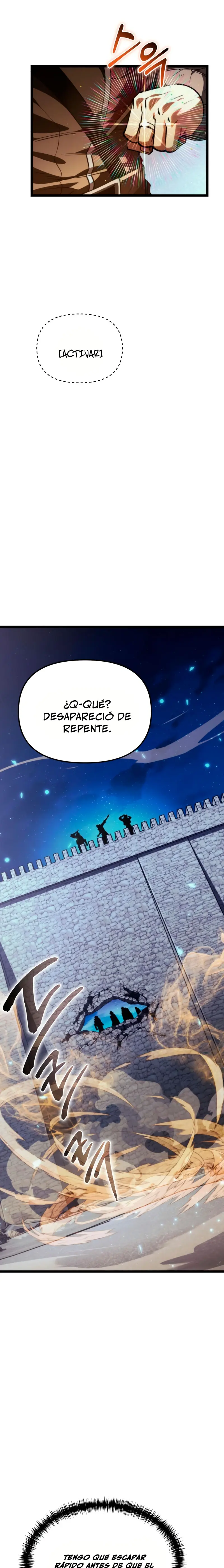 Reencarnado Capítulo 112 - Page 5