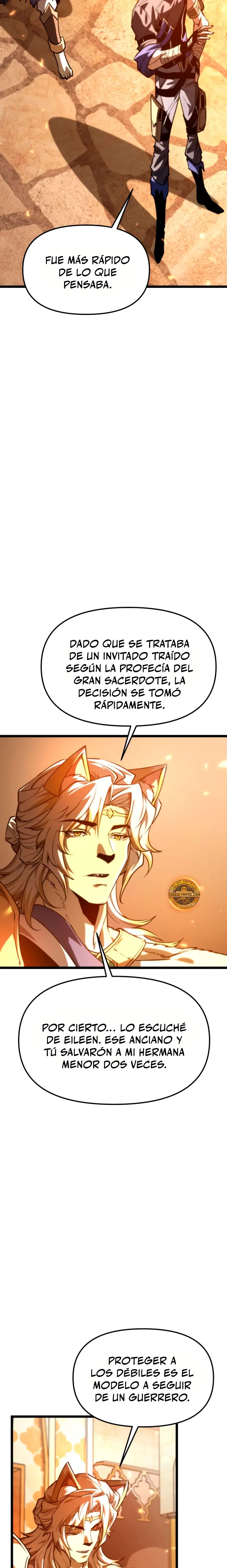 Reencarnado Capítulo 112 - Page 9