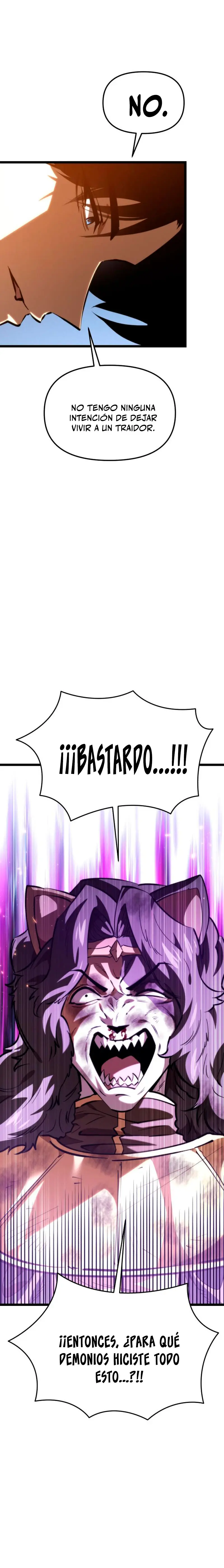 Reencarnado Capítulo 113 - Page 11
