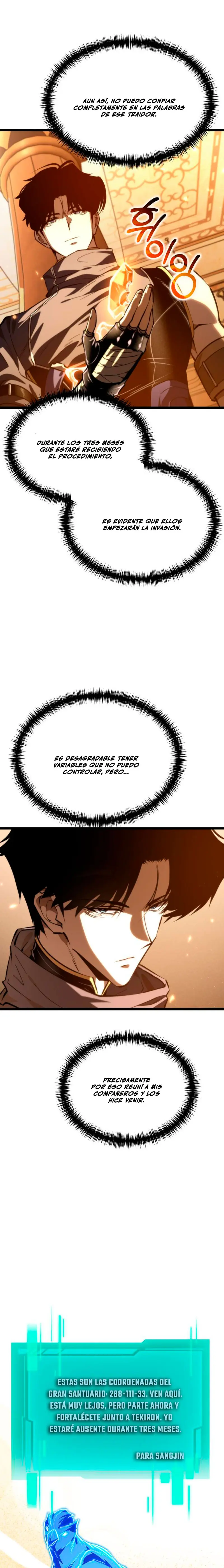 Reencarnado Capítulo 113 - Page 15