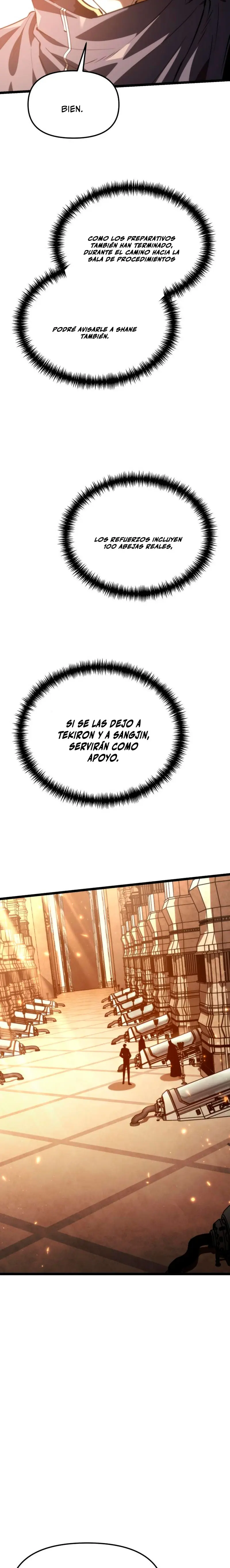Reencarnado Capítulo 113 - Page 18