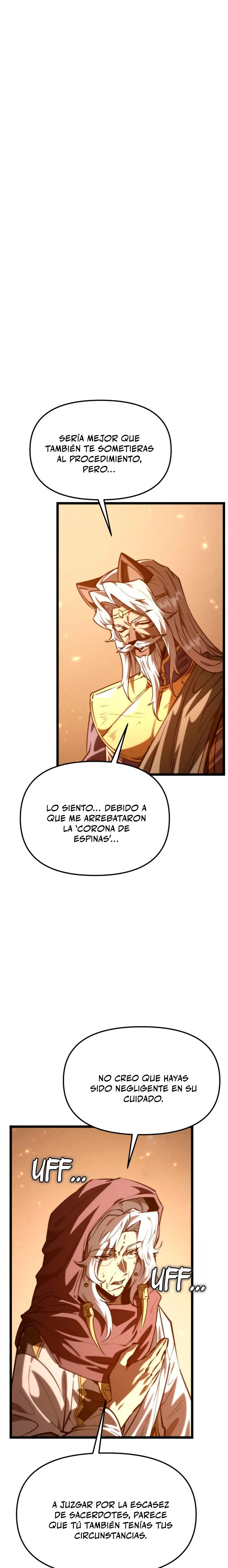 Reencarnado Capítulo 113 - Page 25