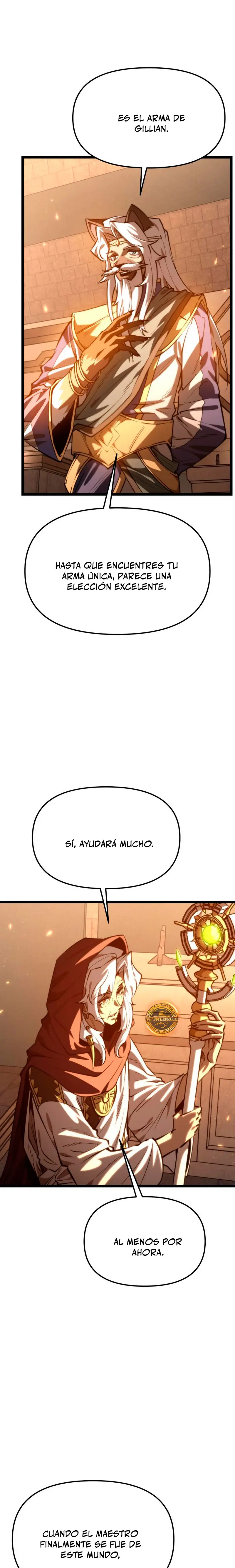 Reencarnado Capítulo 113 - Page 28