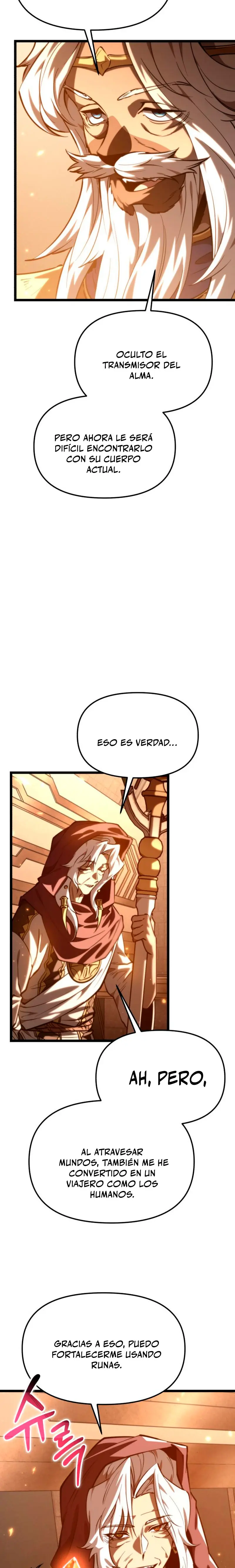 Reencarnado Capítulo 113 - Page 29