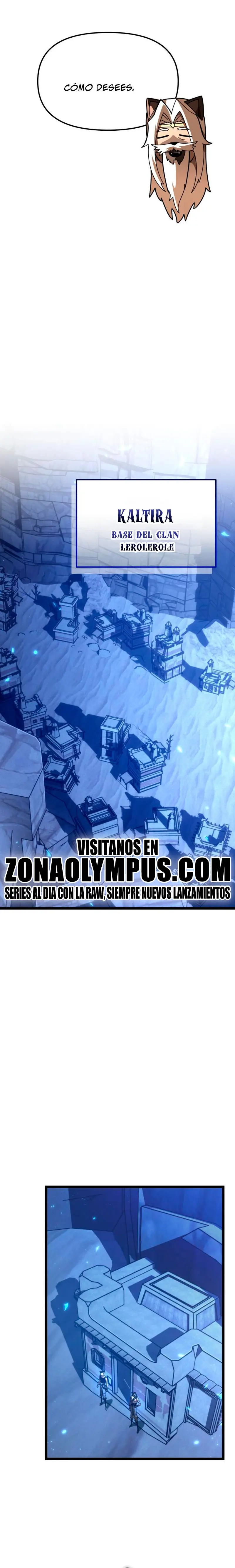 Reencarnado Capítulo 113 - Page 31