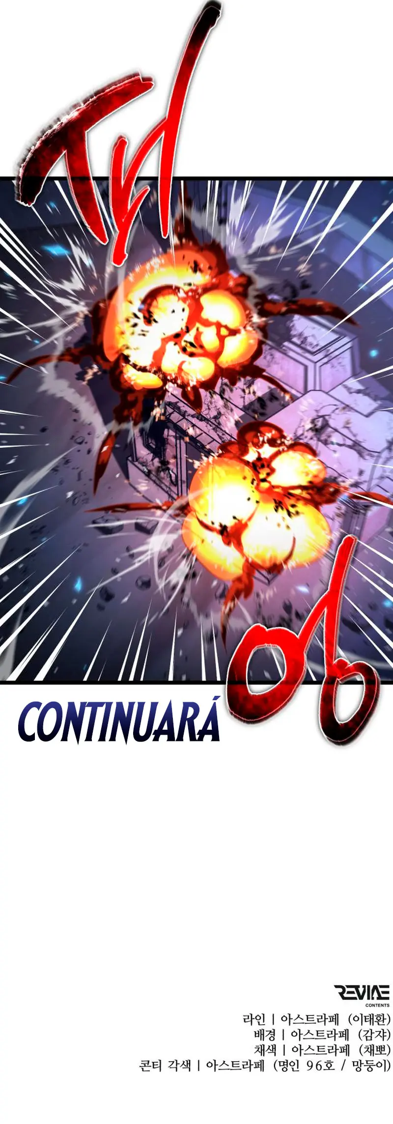 Reencarnado Capítulo 113 - Page 32