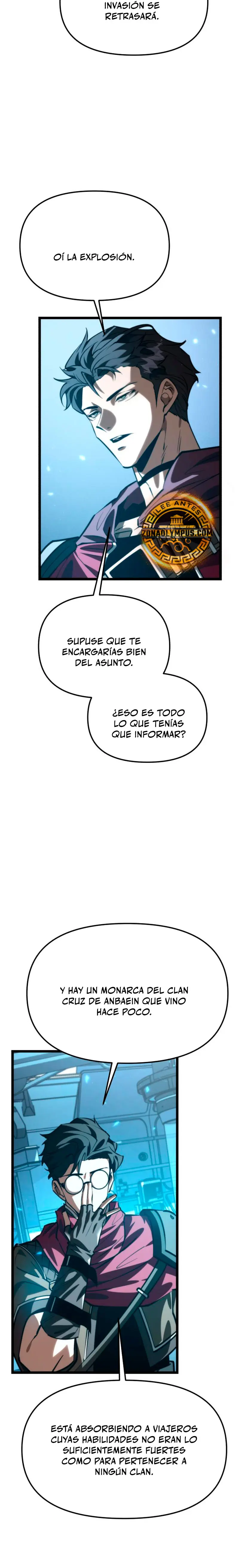 Reencarnado Capítulo 114 - Page 10