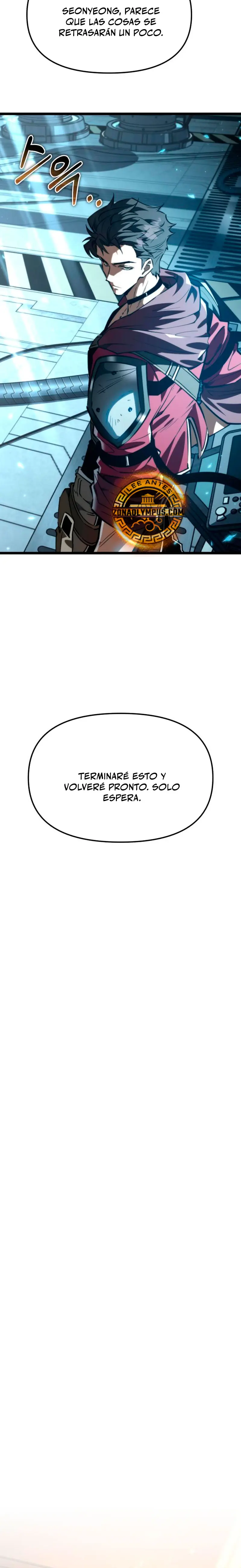Reencarnado Capítulo 114 - Page 13
