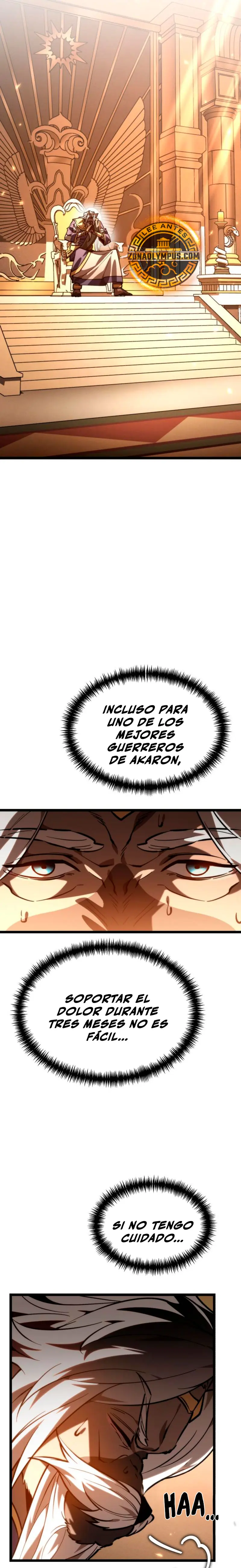 Reencarnado Capítulo 114 - Page 14