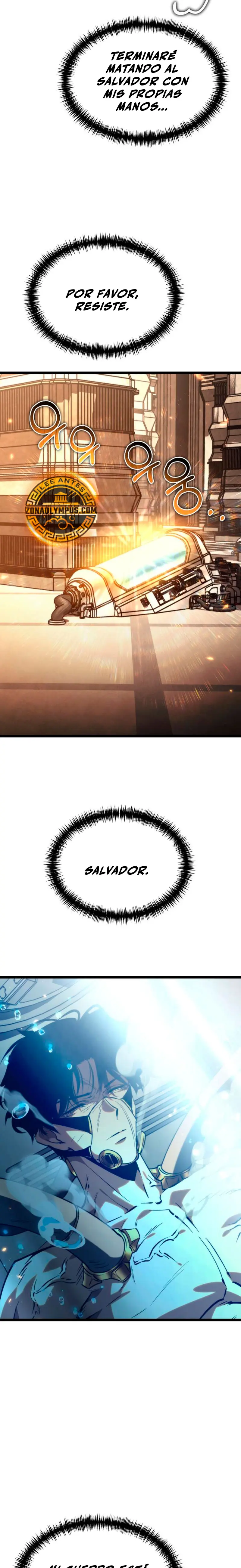 Reencarnado Capítulo 114 - Page 15