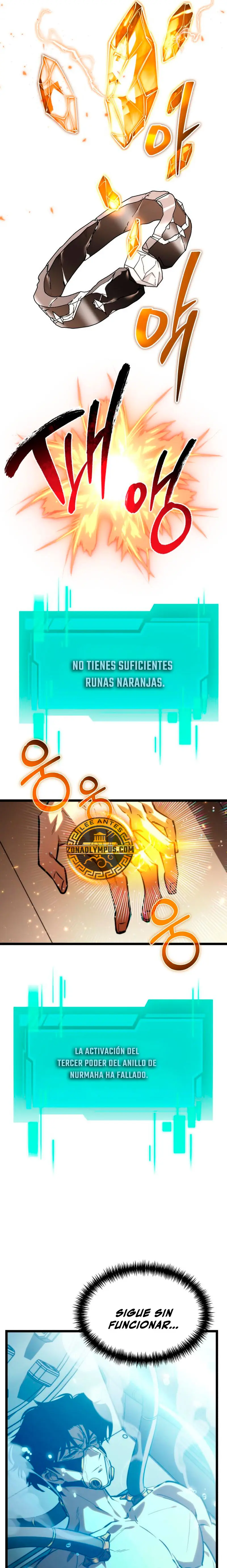 Reencarnado Capítulo 114 - Page 17