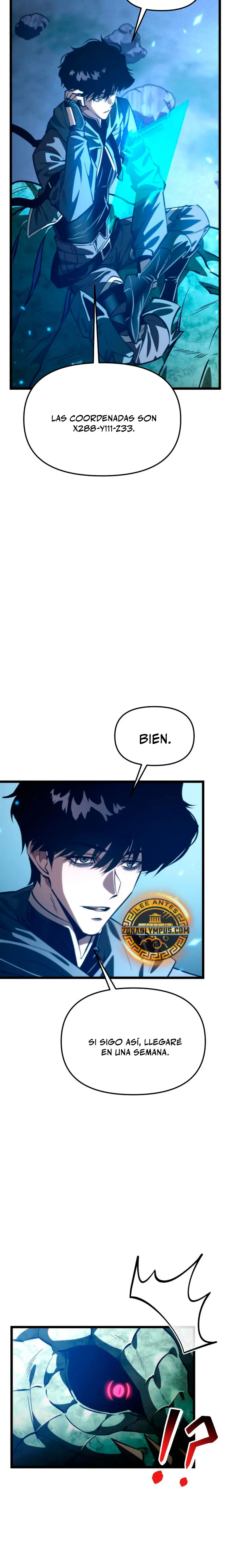 Reencarnado Capítulo 114 - Page 19