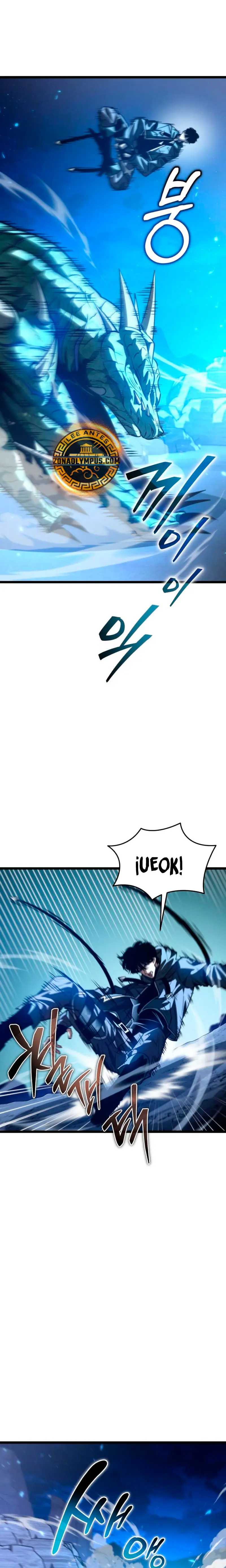 Reencarnado Capítulo 114 - Page 20
