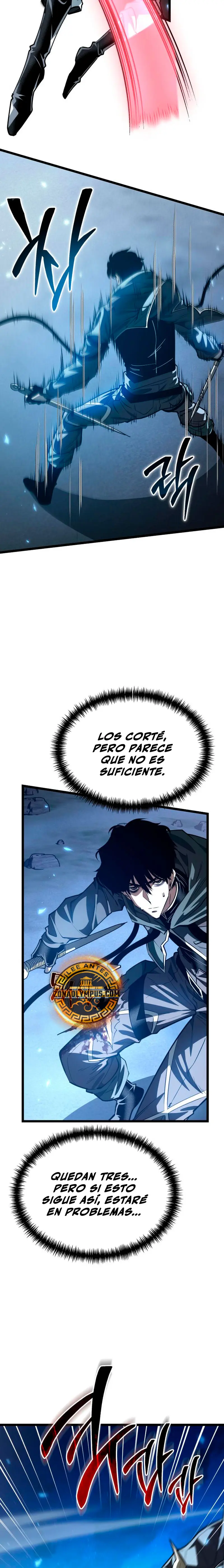 Reencarnado Capítulo 114 - Page 28