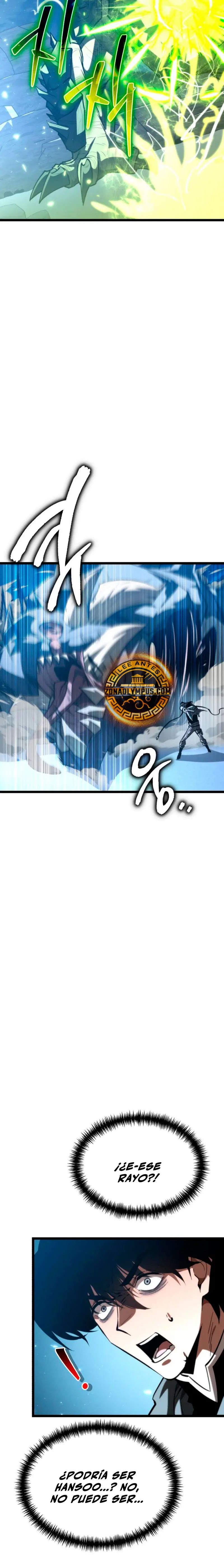 Reencarnado Capítulo 114 - Page 31