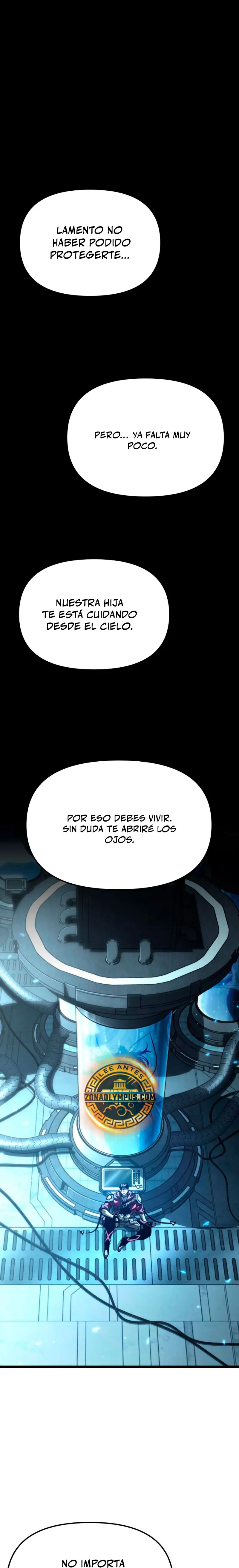 Reencarnado Capítulo 114 - Page 7