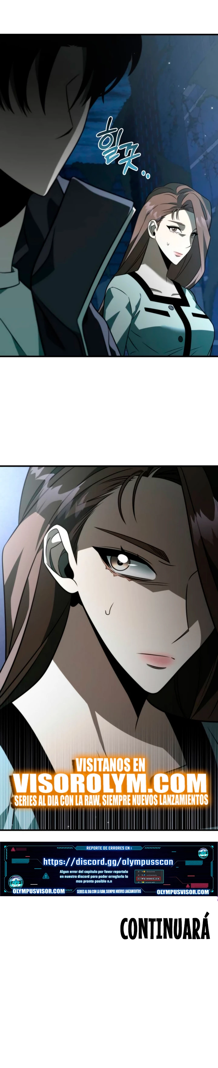 Reencarnado Capítulo 13 - Page 28