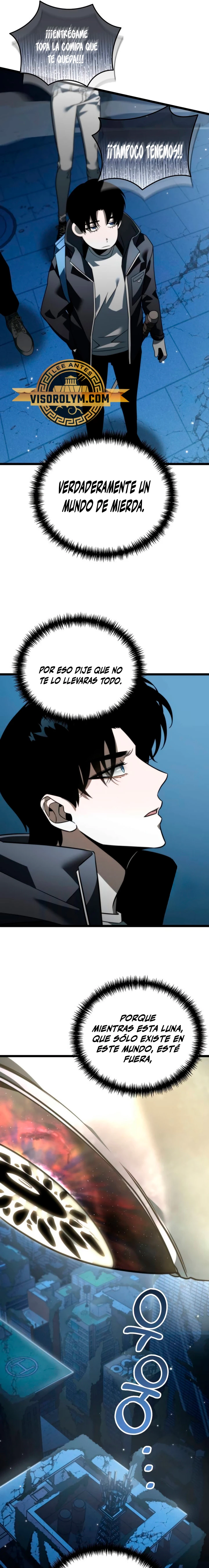 Reencarnado Capítulo 13 - Page 7