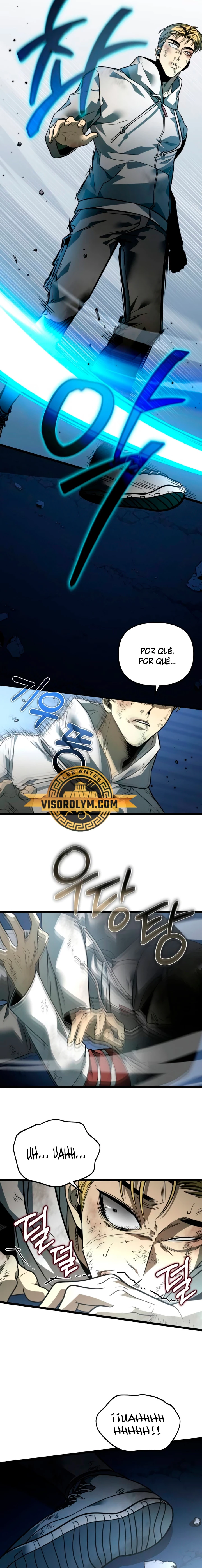 Reencarnado Capítulo 14 - Page 12