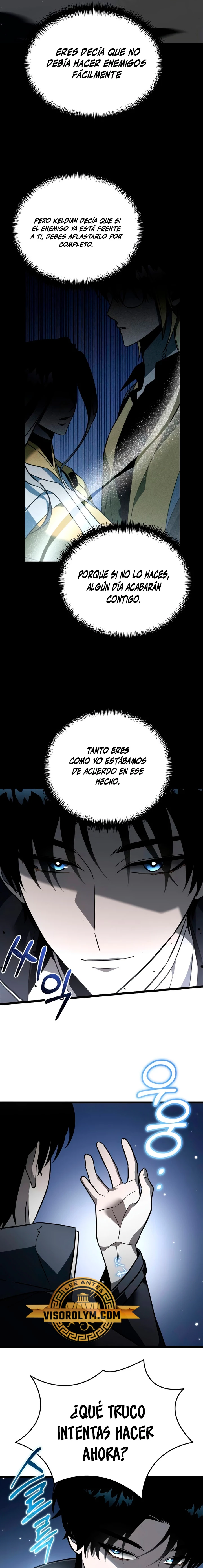 Reencarnado Capítulo 14 - Page 17