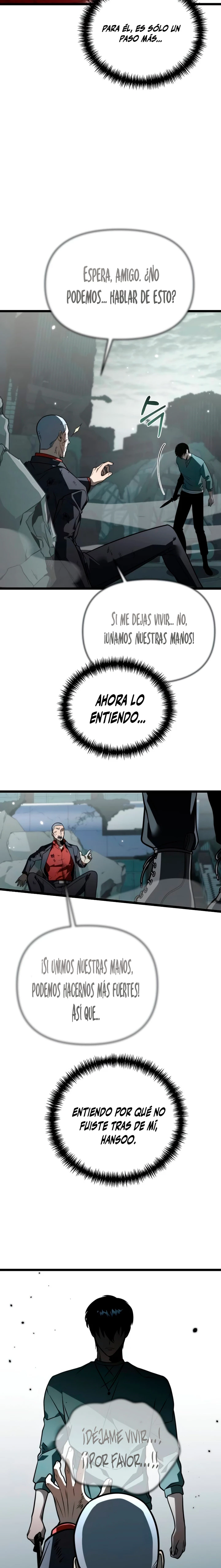 Reencarnado Capítulo 15 - Page 26