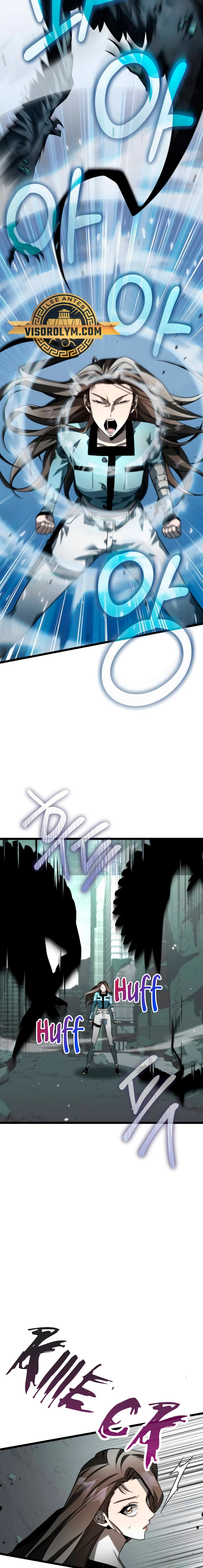 Reencarnado Capítulo 16 - Page 3
