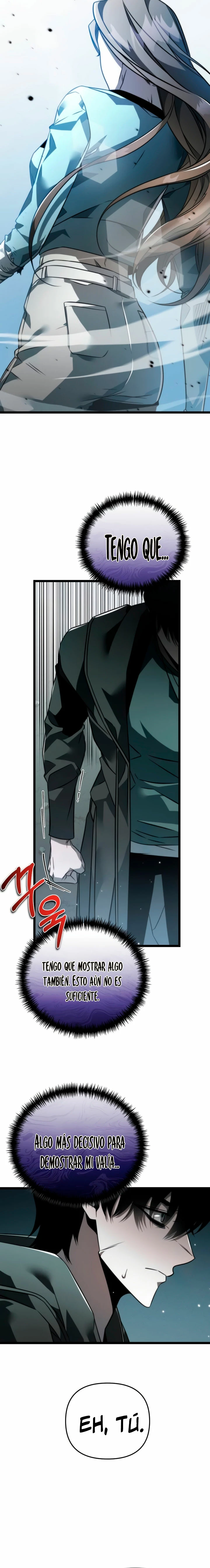 Reencarnado Capítulo 18 - Page 11