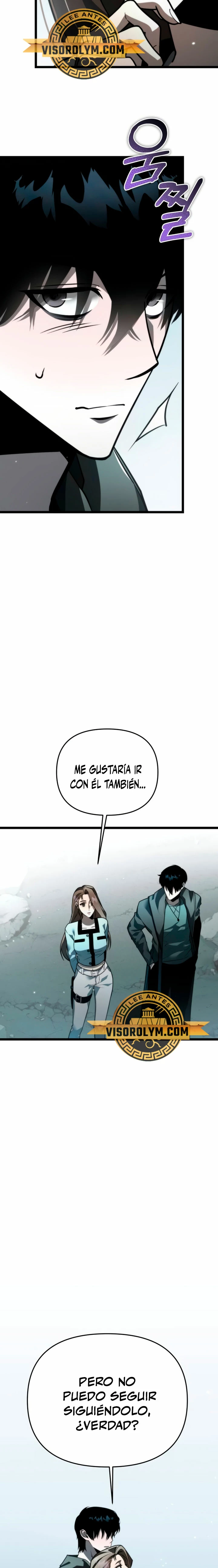 Reencarnado Capítulo 18 - Page 4