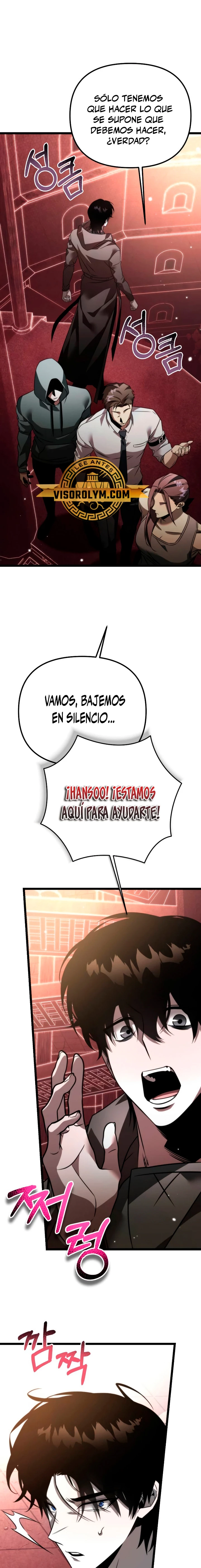 Reencarnado Capítulo 19 - Page 24