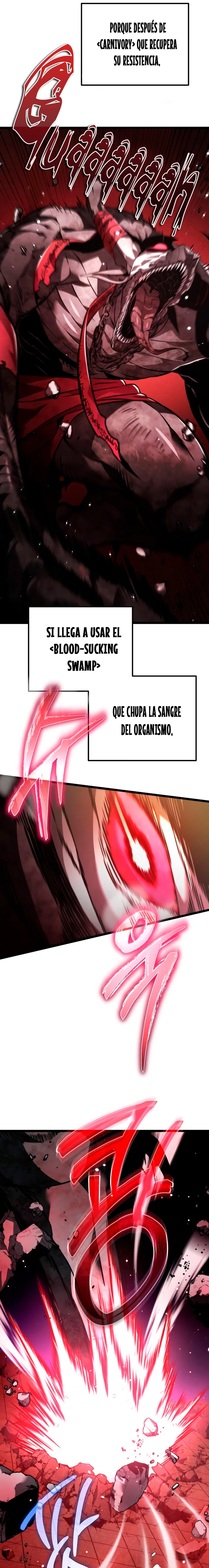 Reencarnado Capítulo 19 - Page 7