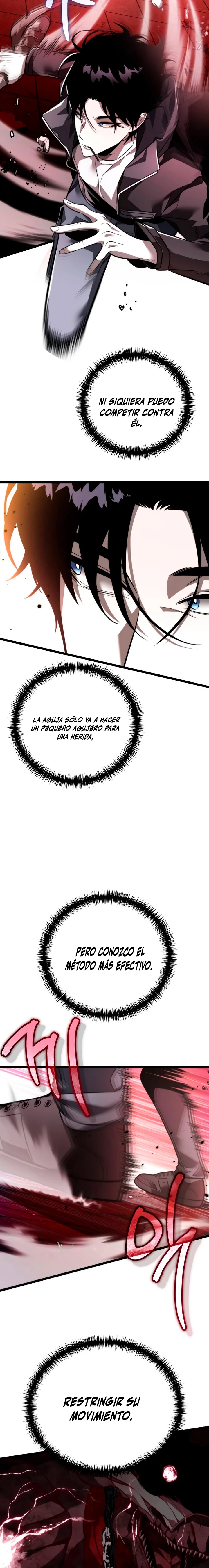 Reencarnado Capítulo 19 - Page 8