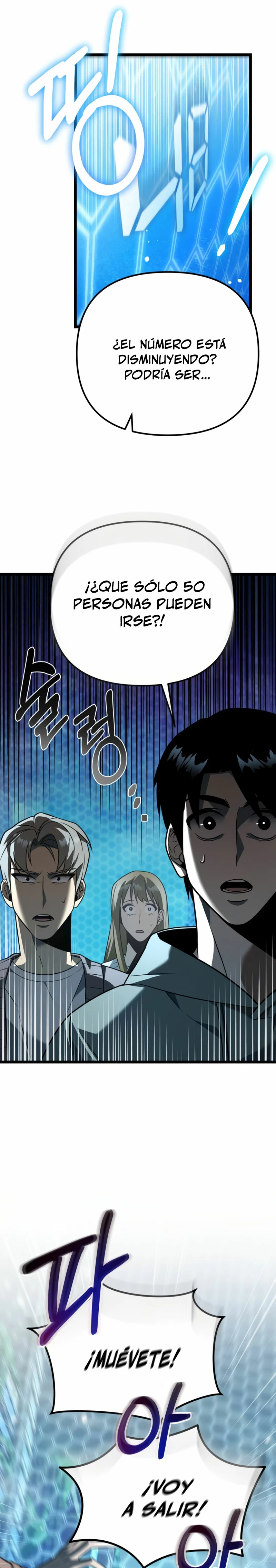 Reencarnado Capítulo 2 - Page 14