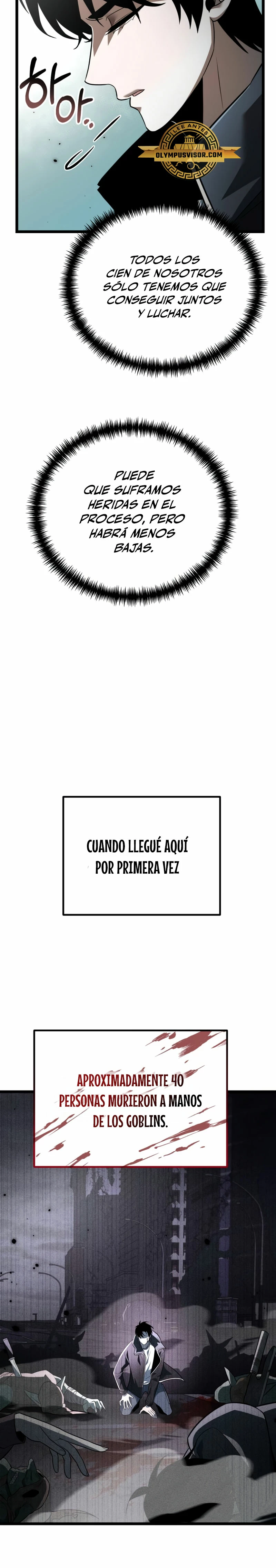 Reencarnado Capítulo 2 - Page 16