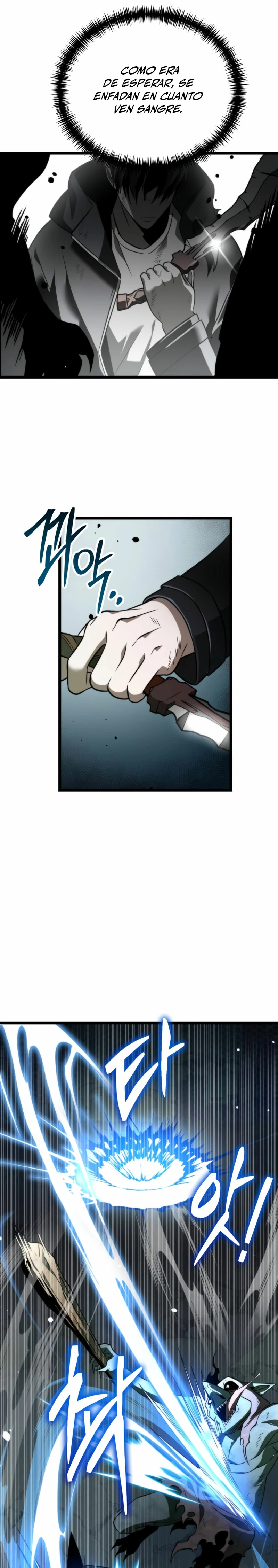 Reencarnado Capítulo 2 - Page 29
