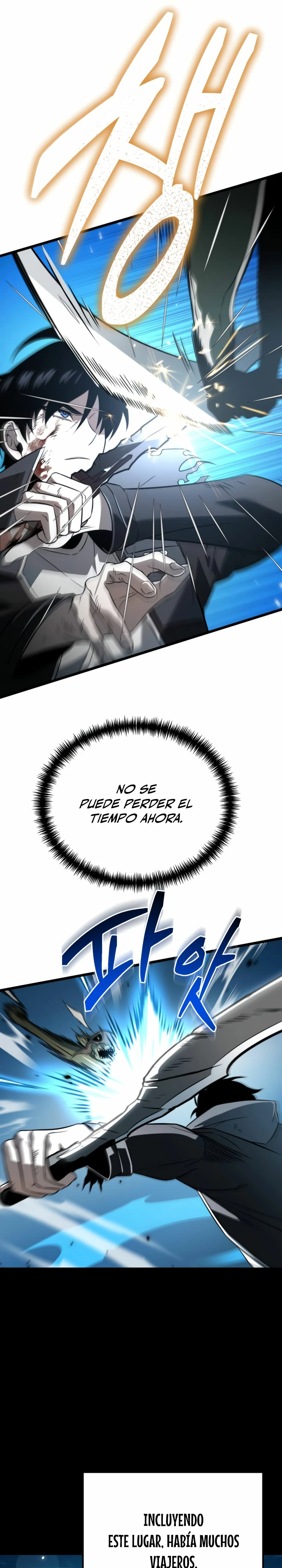 Reencarnado Capítulo 2 - Page 35