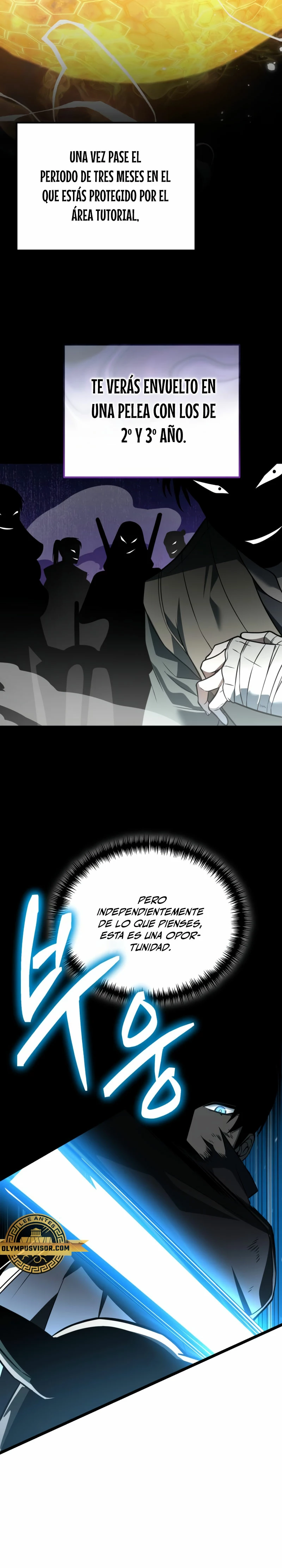 Reencarnado Capítulo 2 - Page 37