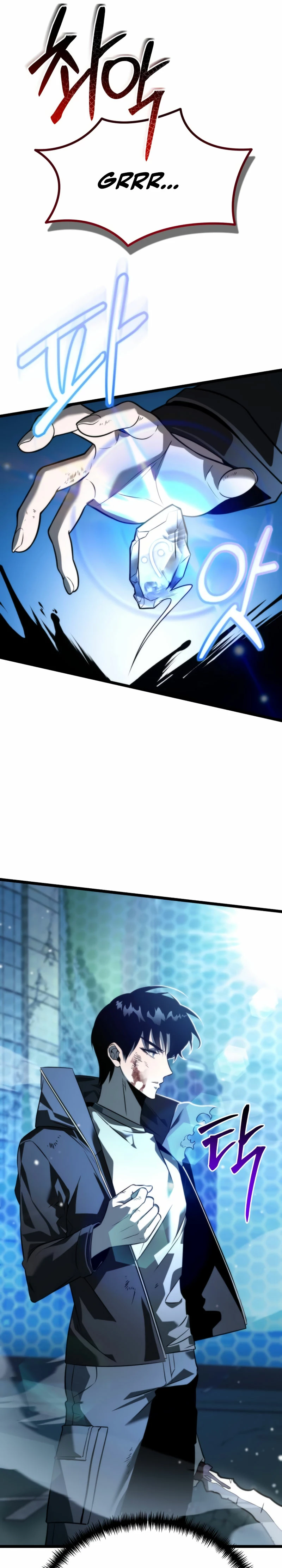Reencarnado Capítulo 2 - Page 38