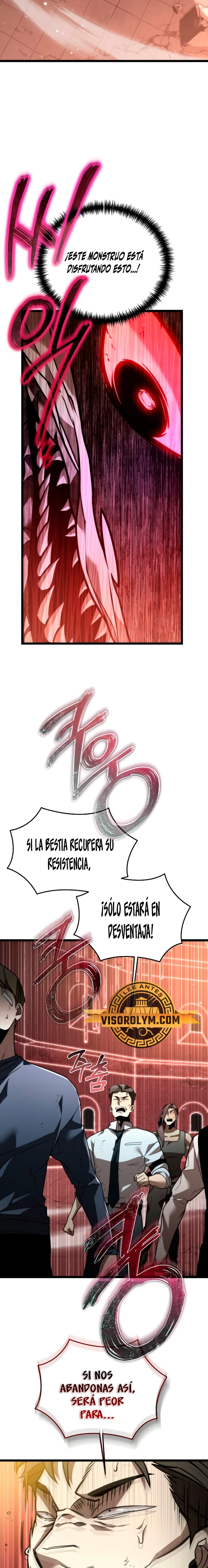 Reencarnado Capítulo 20 - Page 19