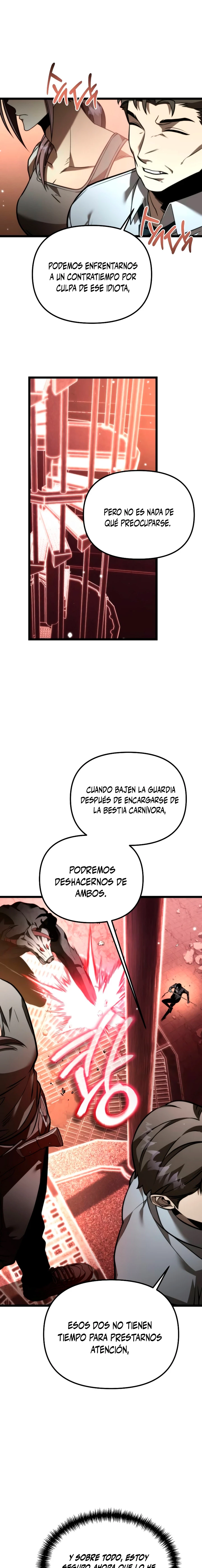 Reencarnado Capítulo 20 - Page 2