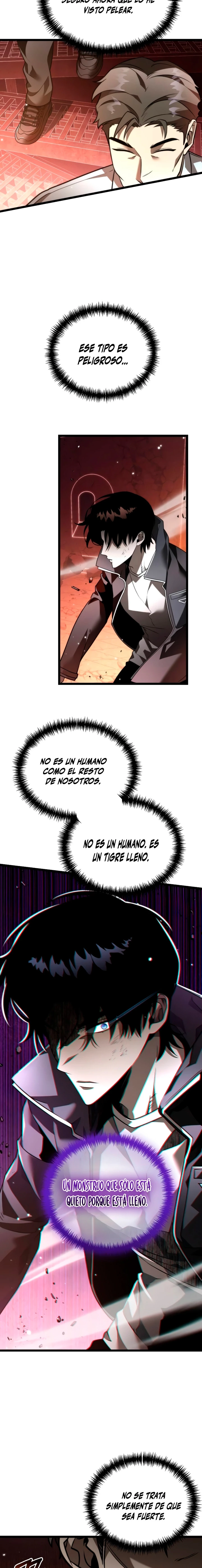 Reencarnado Capítulo 20 - Page 3