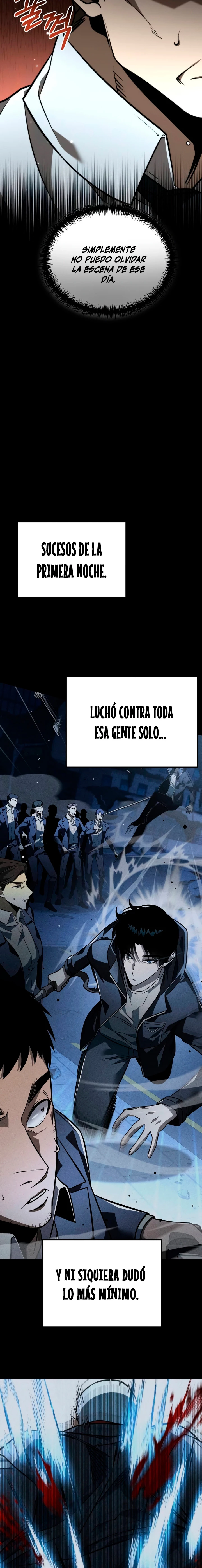 Reencarnado Capítulo 20 - Page 4