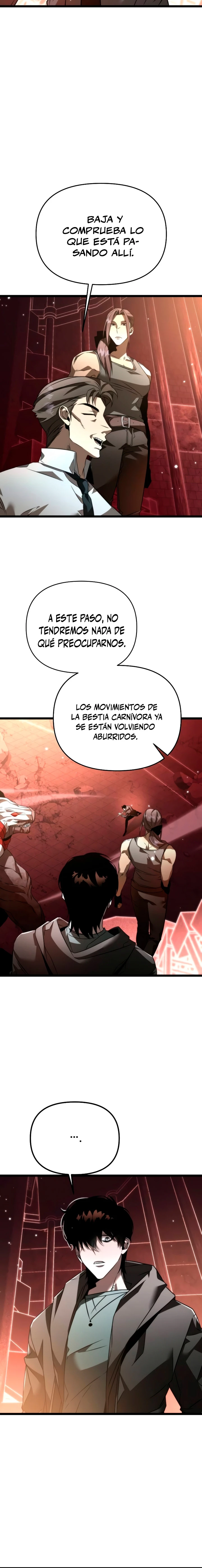 Reencarnado Capítulo 20 - Page 6