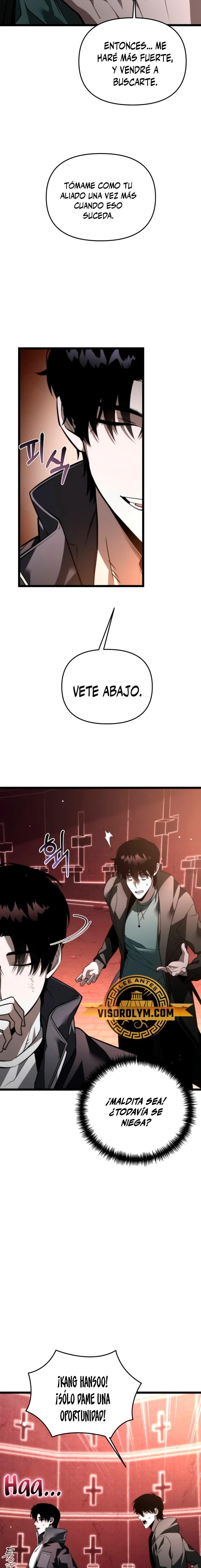 Reencarnado Capítulo 21 - Page 14