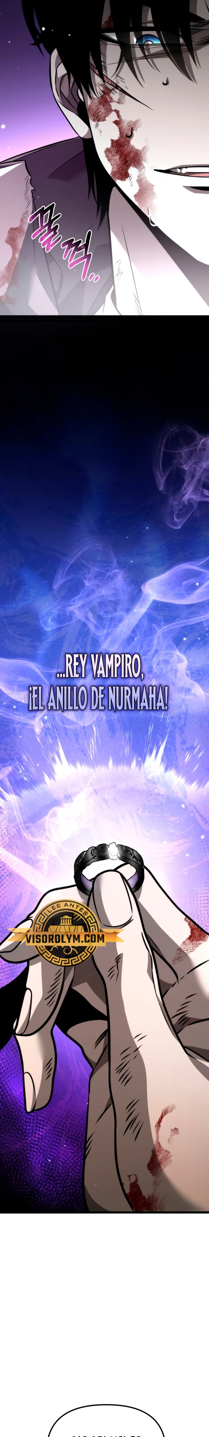 Reencarnado Capítulo 21 - Page 28