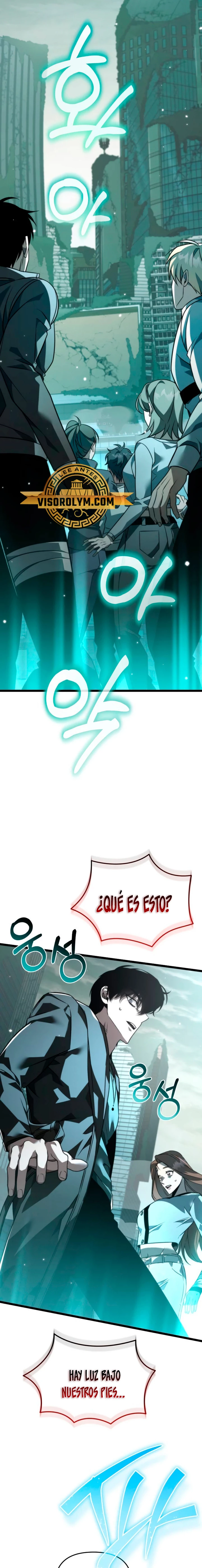 Reencarnado Capítulo 22 - Page 25