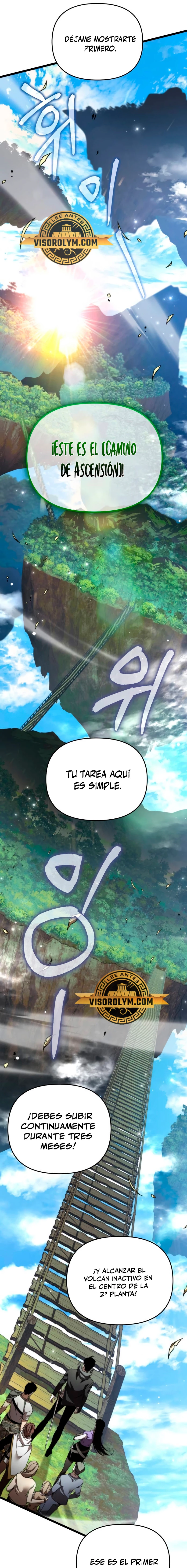 Reencarnado Capítulo 23 - Page 15